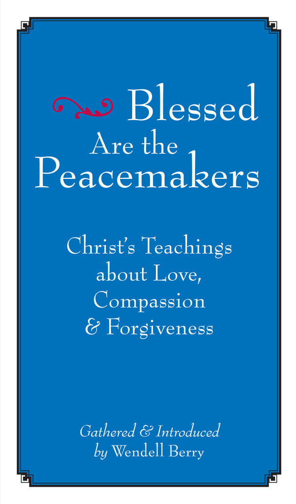 Blessed Are the Peacemakers-Religion and beliefs-買書書 BuyBookBook