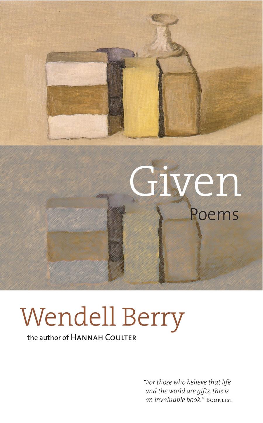 Given-Poetry-買書書 BuyBookBook