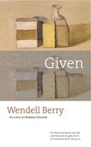 Given-Poetry-買書書 BuyBookBook