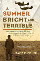 A Summer Bright and Terrible-Biography and memoirs-買書書 BuyBookBook
