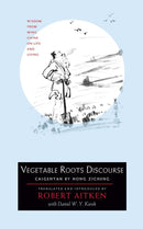 Vegetable Roots Discourse-Religion and beliefs-買書書 BuyBookBook