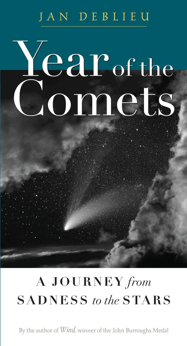 Year of the Comets-Family and health-買書書 BuyBookBook