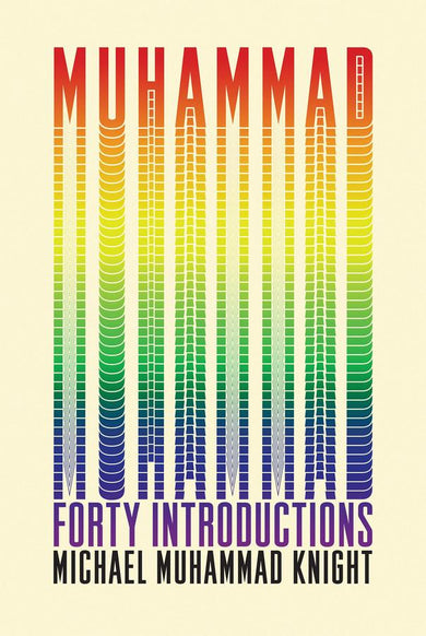 Muhammad: Forty Introductions-Religion and beliefs-買書書 BuyBookBook