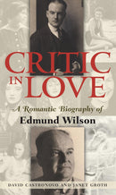 Critic In Love-Fiction: general and literary-買書書 BuyBookBook