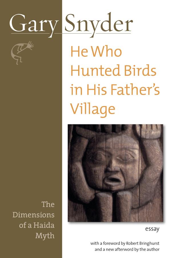 He Who Hunted Birds in His Father's Village-Memoirs-買書書 BuyBookBook