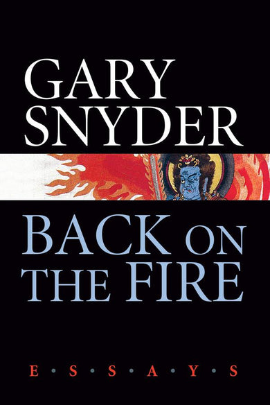 Back on the Fire-Nature and the natural world: general interest-買書書 BuyBookBook