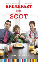 Breakfast with Scot-Fiction: Family life-買書書 BuyBookBook