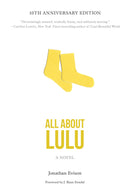 All About Lulu-Fiction: general and literary-買書書 BuyBookBook