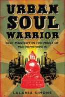 Urban Soul Warrior-Philosophy-買書書 BuyBookBook