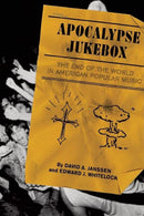 Apocalypse Jukebox-Music-買書書 BuyBookBook