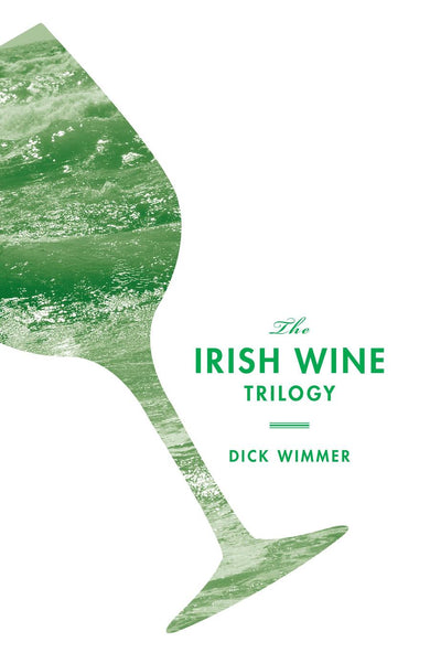 The Irish Wine Trilogy-Fiction: Humorous-買書書 BuyBookBook
