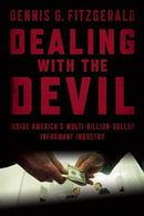 Dealing with the Devil-True stories and non-fiction prose-買書書 BuyBookBook