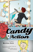 Candy in Action-Fiction: Adventure / action / war-買書書 BuyBookBook