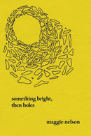 Something Bright, Then Holes-Poetry-買書書 BuyBookBook