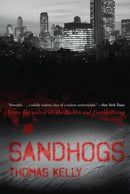 Sandhogs-Fiction: Thriller and horror-買書書 BuyBookBook