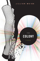 The Colony-Fiction: general and literary-買書書 BuyBookBook