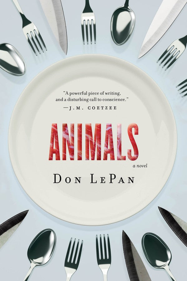 Animals-Fiction: general and literary-買書書 BuyBookBook