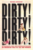 Dirty! Dirty! Dirty!-Society/ culture/ social sciences-買書書 BuyBookBook