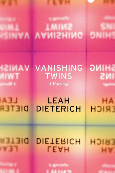 Vanishing Twins-Family and health-買書書 BuyBookBook