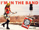 I'm In the Band-Biography and memoirs-買書書 BuyBookBook