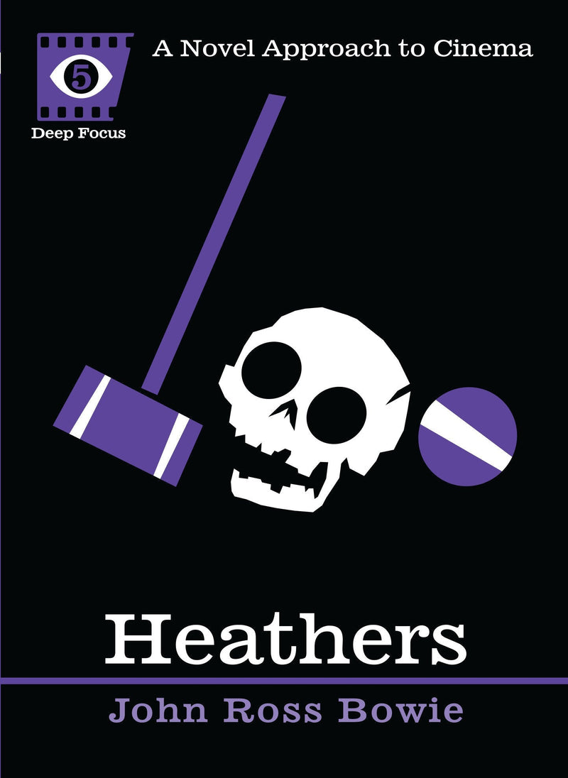 Heathers-Film/ television/ radio and performing arts-買書書 BuyBookBook