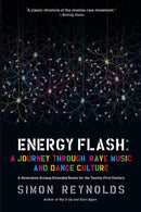 Energy Flash-Music-買書書 BuyBookBook