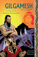 Gilgamesh-Graphic novels/ Comic books/ Manga/ Cartoons-買書書 BuyBookBook