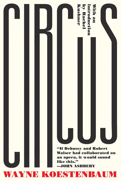 Circus-Fiction: Humorous-買書書 BuyBookBook