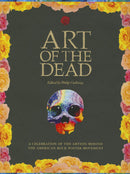 Art of the Dead-Music-買書書 BuyBookBook