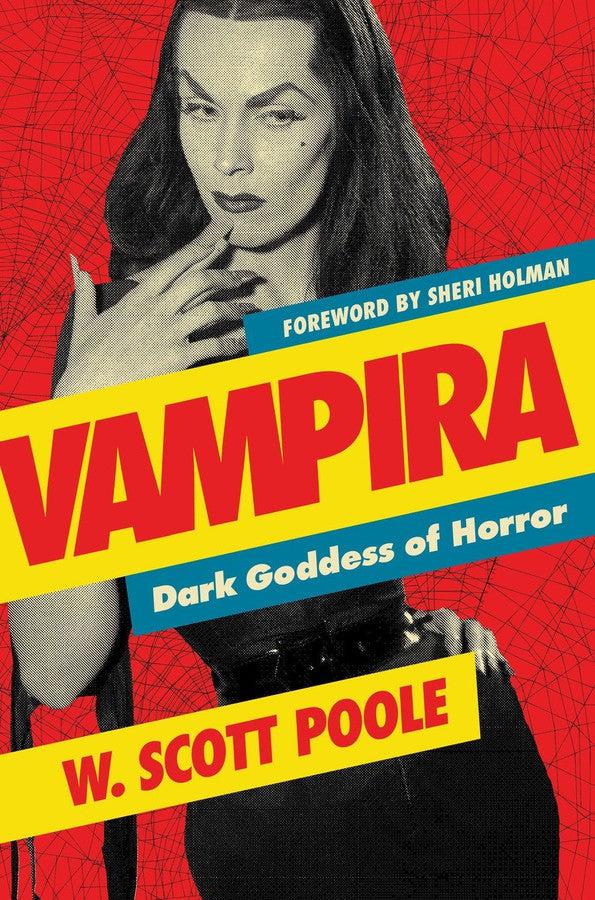 Vampira-History and Archaeology-買書書 BuyBookBook