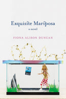 Exquisite Mariposa-Fiction: general and literary-買書書 BuyBookBook