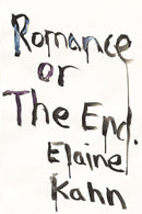 Romance or the End-Poetry-買書書 BuyBookBook