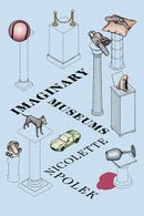 Imaginary Museums-Fiction: general and literary-買書書 BuyBookBook