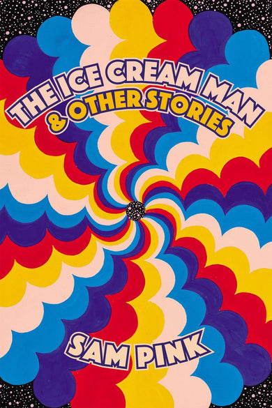 The Ice Cream Man and Other Stories-Fiction: general and literary-買書書 BuyBookBook