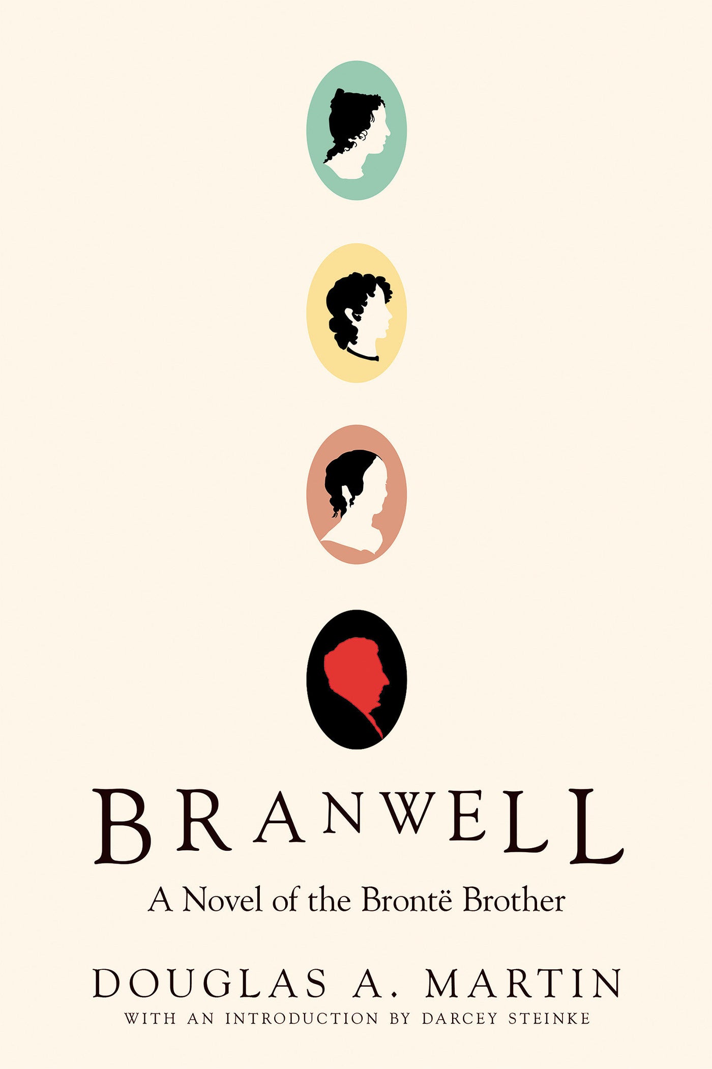 Branwell-Fiction: general and literary-買書書 BuyBookBook
