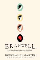 Branwell-Fiction: general and literary-買書書 BuyBookBook