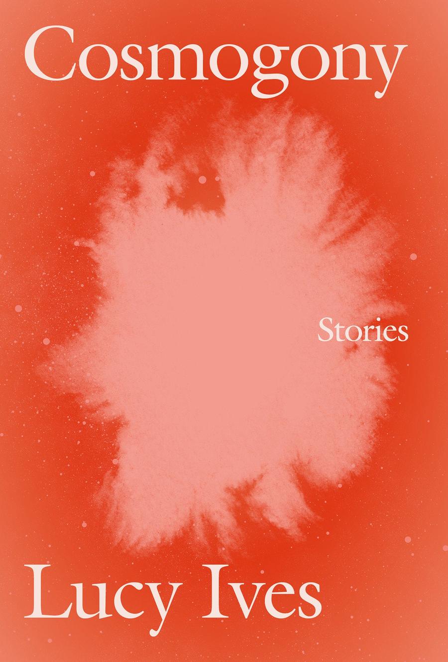 Cosmogony-Fiction: Short stories and other special features-買書書 BuyBookBook