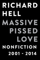 Massive Pissed Love-Society/ culture/ social sciences-買書書 BuyBookBook