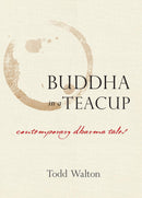 Buddha in a Teacup-Religion and beliefs-買書書 BuyBookBook