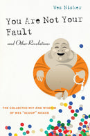 You Are Not Your Fault and Other Revelations-Philosophy-買書書 BuyBookBook