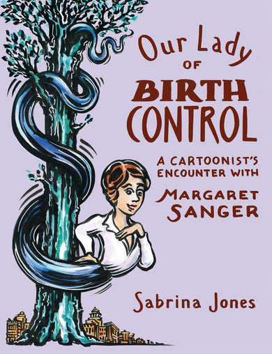 Our Lady of Birth Control-Biography and memoirs-買書書 BuyBookBook