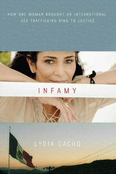 Infamy-Biography and memoirs-買書書 BuyBookBook