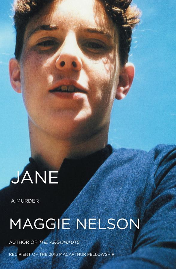Jane-Poetry-買書書 BuyBookBook