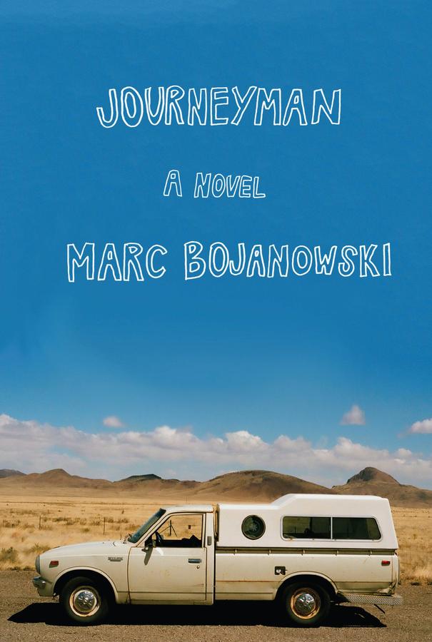 Journeyman-Fiction: general and literary-買書書 BuyBookBook