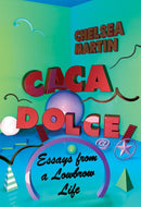 Caca Dolce-True stories and non-fiction prose-買書書 BuyBookBook