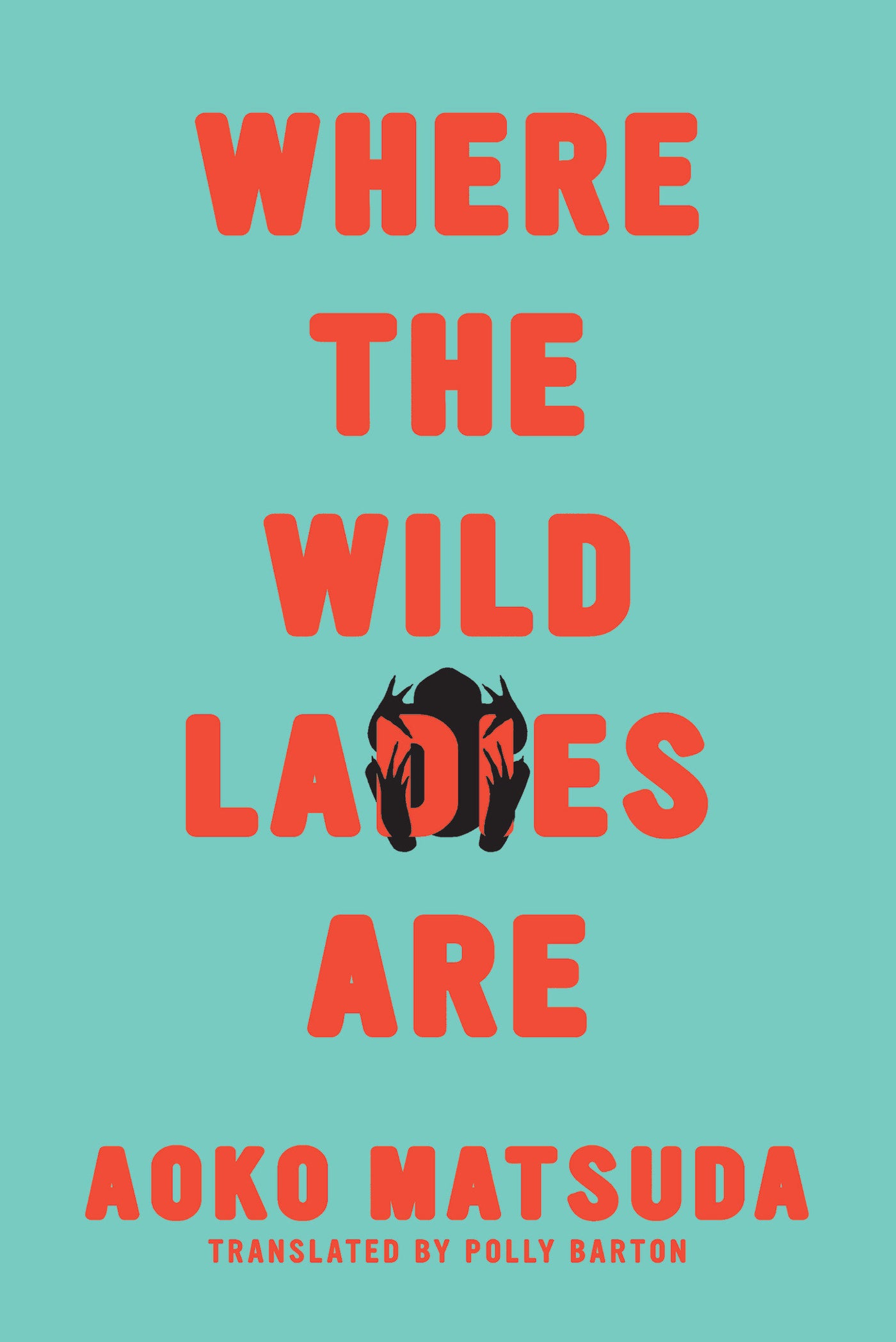 Where the Wild Ladies Are-Fiction: general and literary-買書書 BuyBookBook
