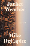Jacket Weather-Fiction: Family life-買書書 BuyBookBook