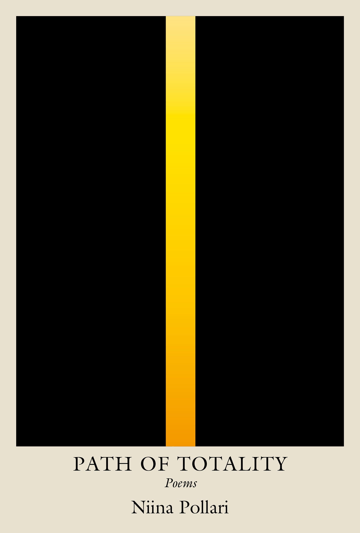 Path of Totality-Poetry-買書書 BuyBookBook