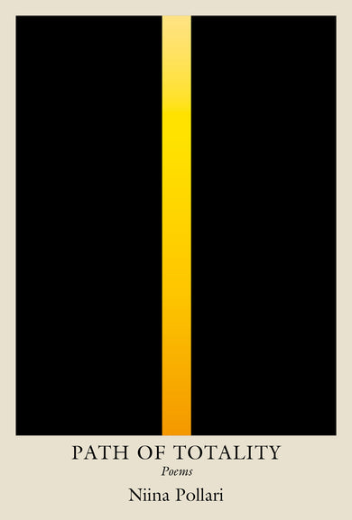 Path of Totality-Poetry-買書書 BuyBookBook