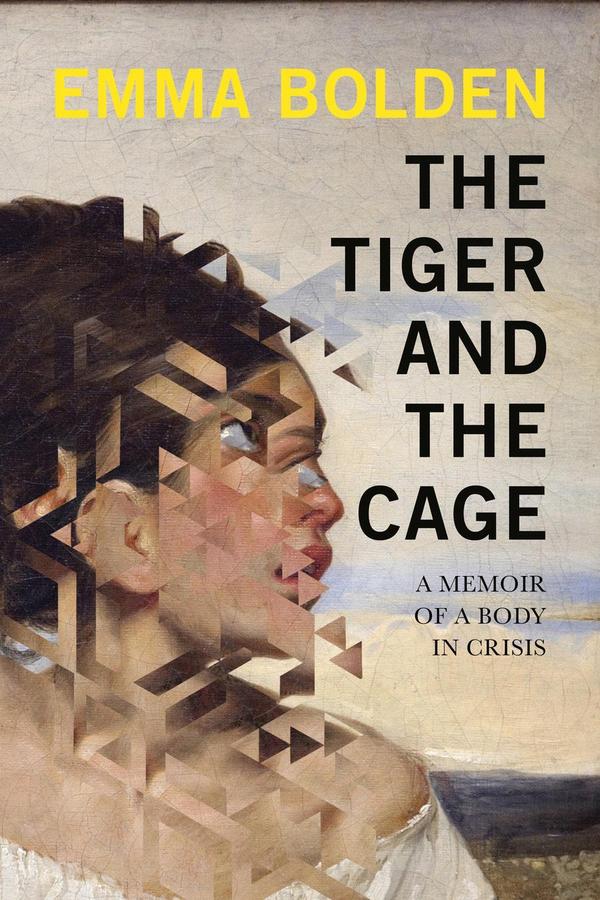 The Tiger and the Cage-Biography and memoirs-買書書 BuyBookBook